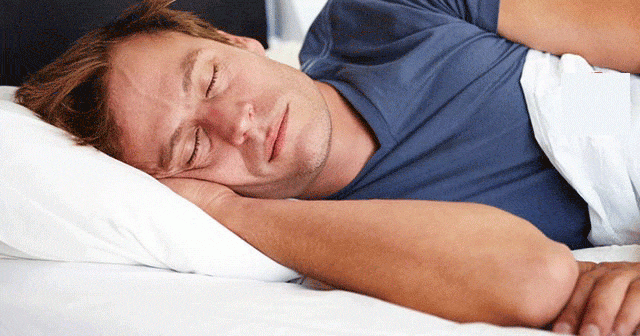 Uyurken Kaç Kalori Yakılır, 1 Saat Uyku Kaç Kalori?