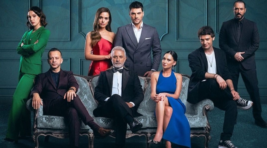 dizi 2