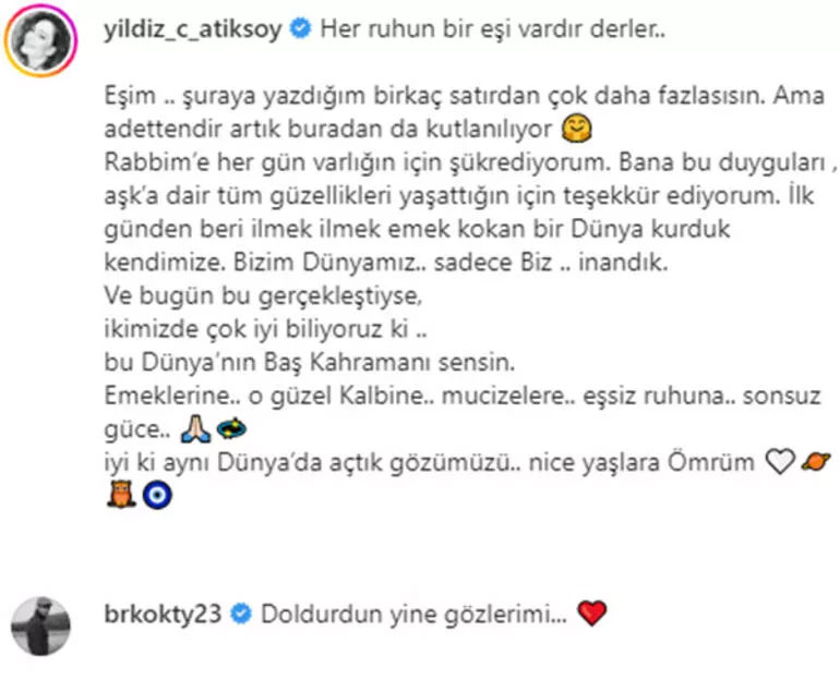 yildiz cagri atiksoy dan esi berk oktaya serenat 32