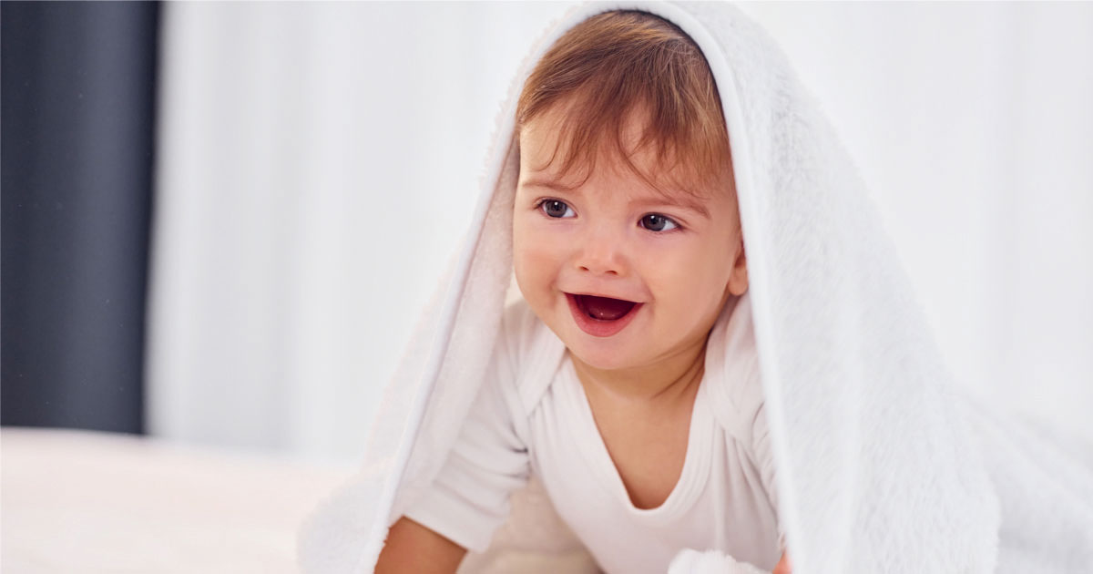 Erkek bebek isimleri 2023- En karizmatik, modern, dini, yeni, popüler
