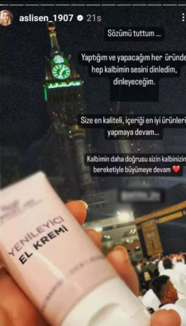 kabe nin onunde yaptigi paylasim herkesi kizdirdi 5