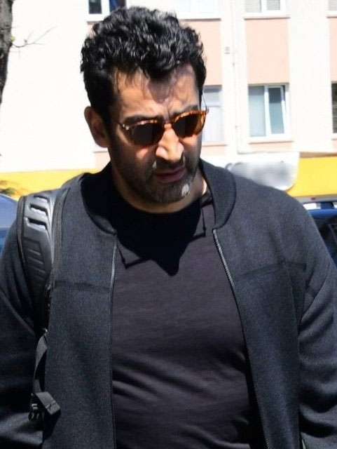 kenan imirzalioglu bu nasil vicdan 2