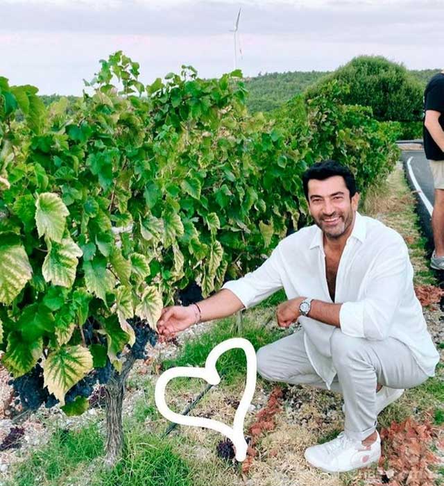 kenan imirzalioglu sinem kobal ciftinin bebekleri hastaneye kaldirildi 16