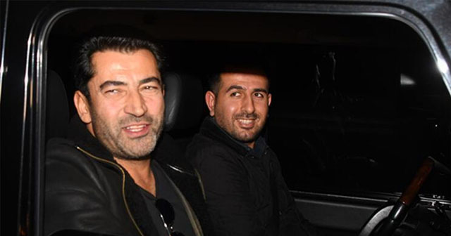 kenan imirzalioglu will smithi kinadi manset