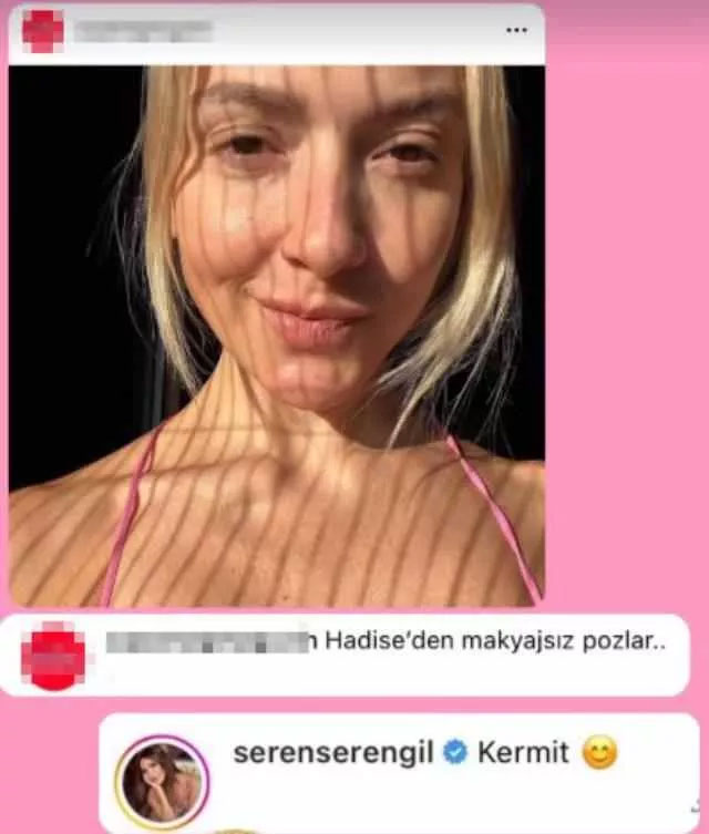 seren serengil den hadise ye kurbaga benzetmesi 5 1671095739