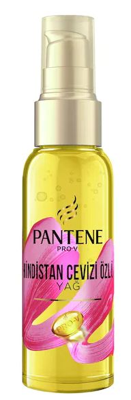 pantene