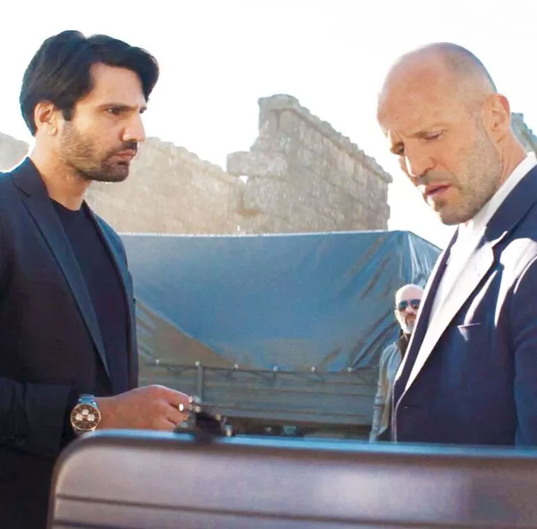 kaan urgancioglu hollywood filmini basta neden kabul etmedigini acikladi 4