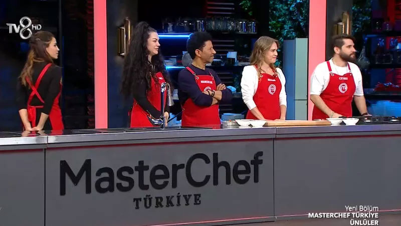 masterchef unluler kim kazandi 5