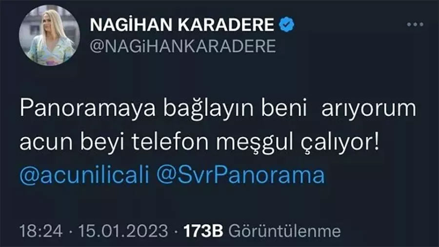 nagihan karadere acun ilicali ya kizip kansere yakalandigini acikladi 4