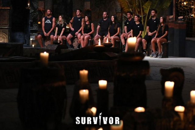 28 ocak survivor odul oyununu kim kazandi 3