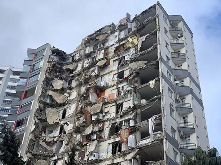 haluk levent in kuzeni gocuk altinda hayatini kaybetti 5