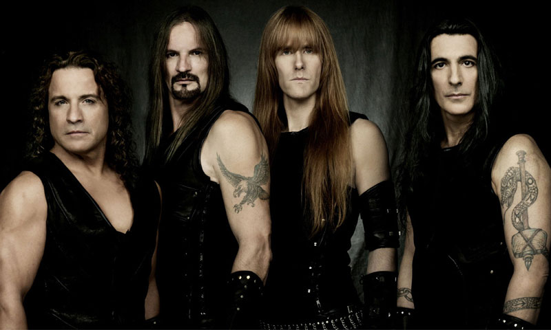 manowar