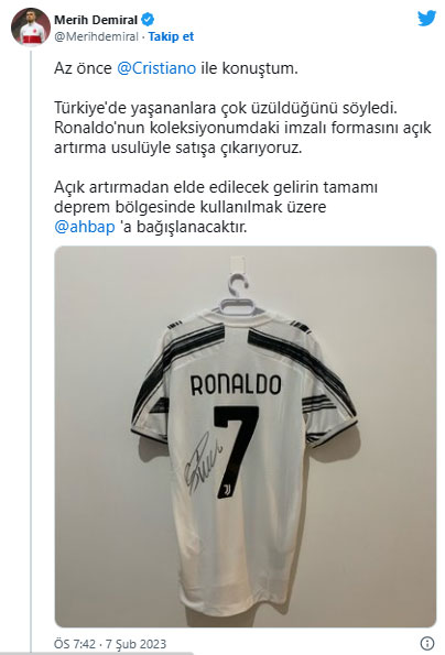 mehmet demiral acikladi ronaldo dan turkiye ye destek 6