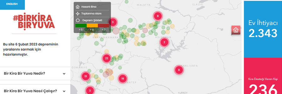 deprem yardim siteleri 19