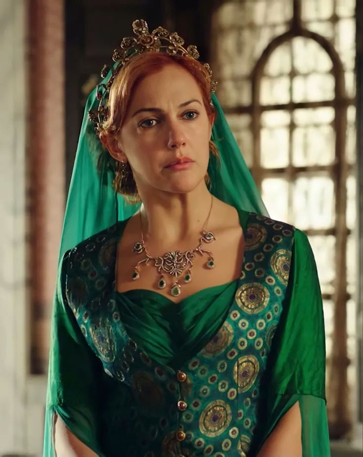 meryem uzerli depremzedeler icin bagis toplayacak 6