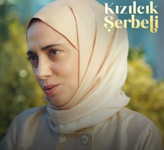 kizilcik serbeti nursema 1