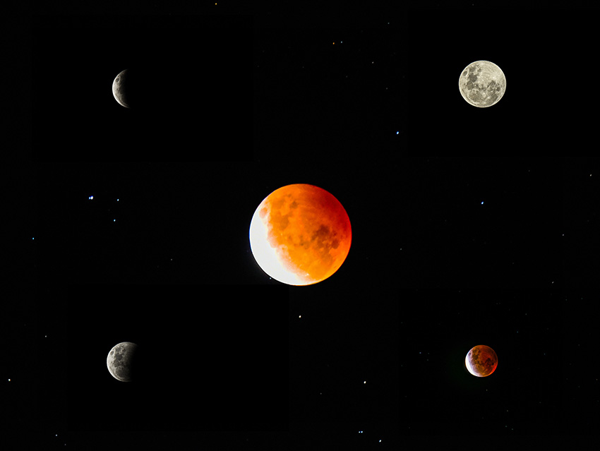 the various phases of the blood super moon eclipse 2022 11 17 14 19 34 utc 1679661258