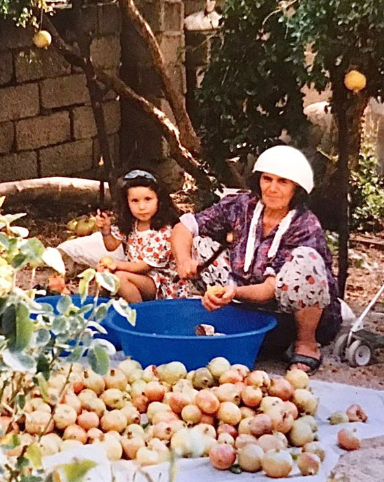 karsu nun aci gunu nenesini kaybetti 2