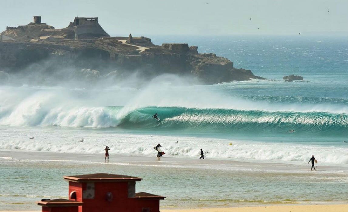 tarifa