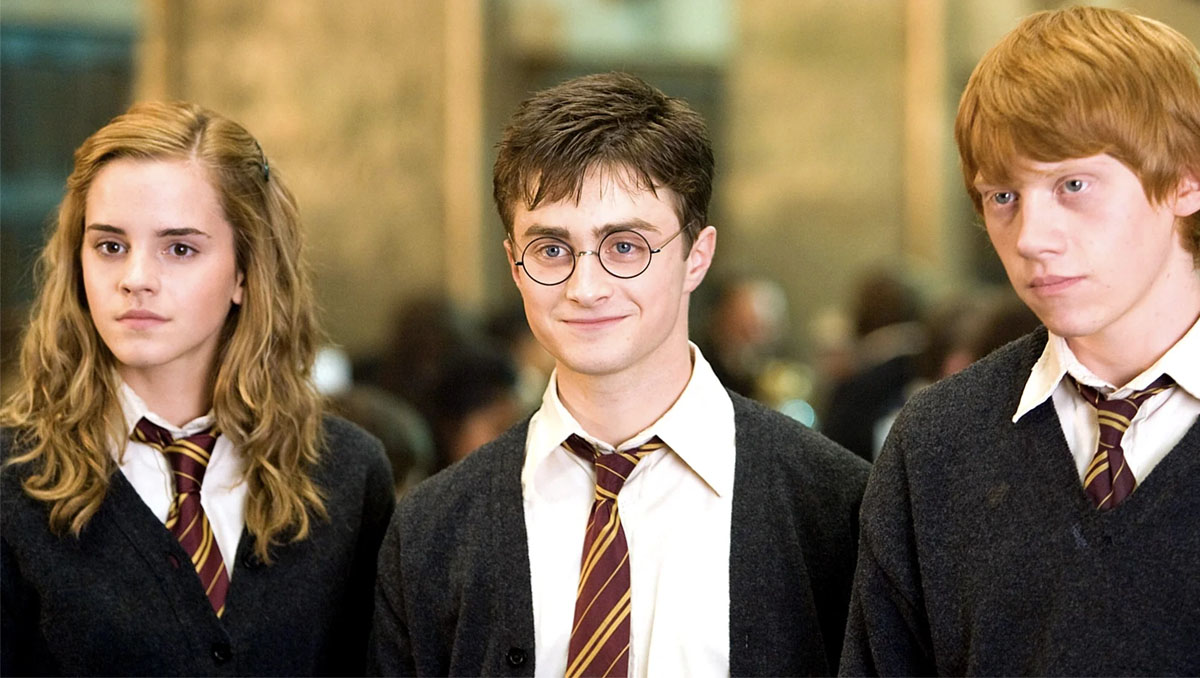 Harry Potter dizisi ne zaman, hangi platformda yayınlanacak? Harry