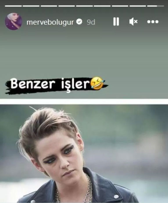 merve bolugur meydan okudu 5