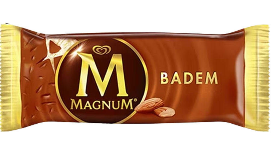 Magnum Badem. Algida Magnum cheery. Magnum Classic Nutrition promin. Magnum Classic NUTRMON.