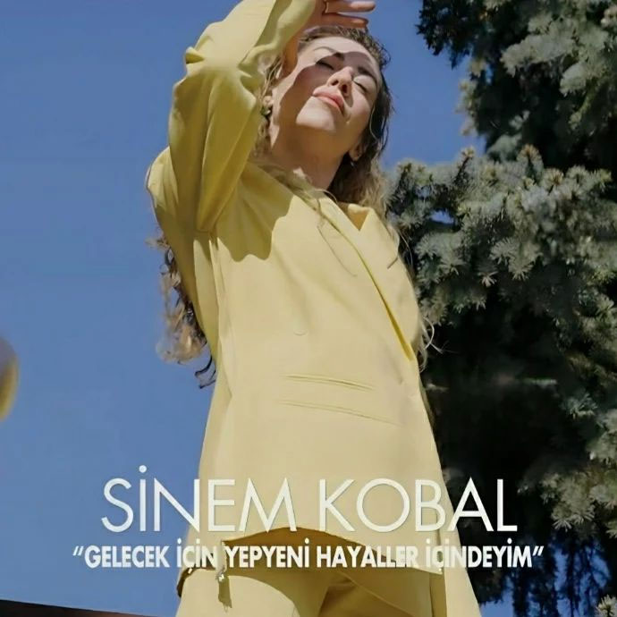 sinem kobal kenan imirzalioglu ciftinin kizlari leyla 1 yasinda 1 1684525984