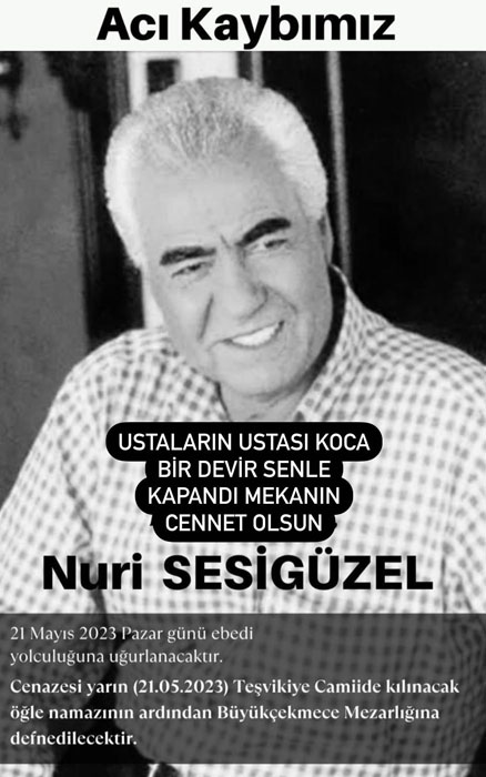 nuri sesi guzel hayatini kaybetti 4