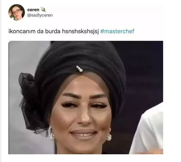 masterchef all star a esra tokelli nin makyaj damga vurdu 3