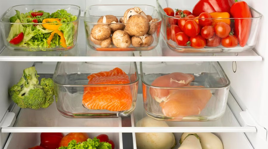 Meğer hep yanlış biliyormuşuz… Buzdolabına konulmaması gereken 12 yiyecek
