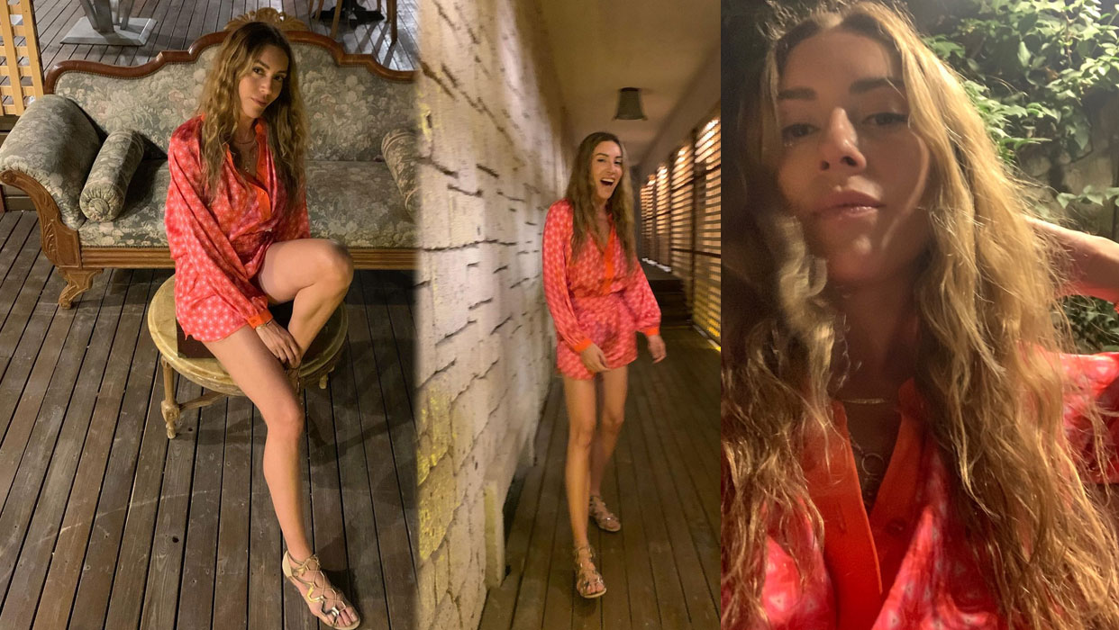 sinem kobal kenan imirzalioglu cifti alacati tatilinde kebapcida ortaya cikti 5